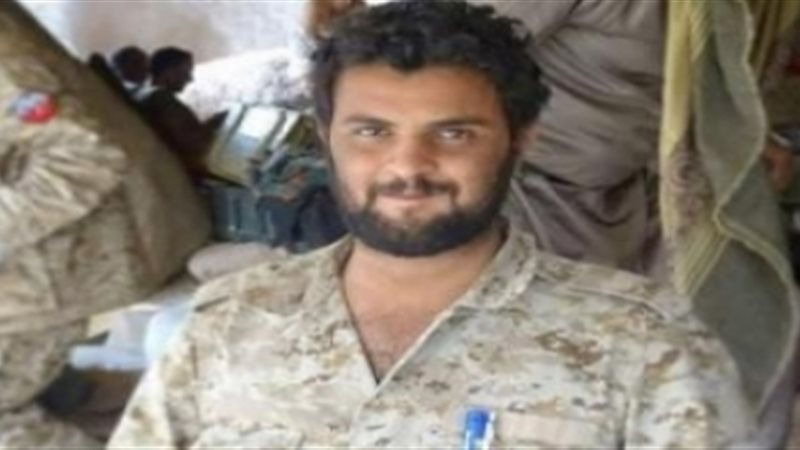 القيادي الحوثي أحمد