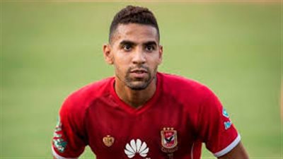 آخر تفاصيل حالة مؤمن زكريا بعد إصابته في الركبة