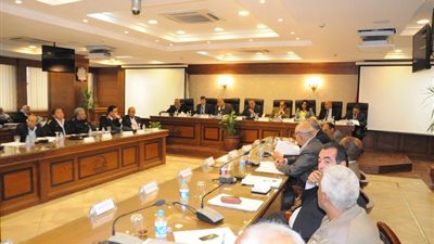 الجيزة تبدأ حملة نظافة موسعة الأسبوع المقبل