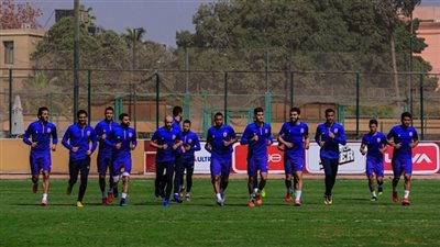 الأهلي يعود للمران فترة واحدة مساء اليوم