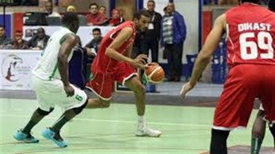 نجم سلة الأهلي يخضع لعملية منظار للوقوف على إصابته