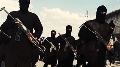 قيادي بداعش يكشف تفاصيل جديدة عن إعدام الأقباط المصريين بليبيا