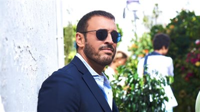 تسجيل صوتي لـ«كاظم الساهر» يحسم الجدل بشأن تغيير اسم عائلته