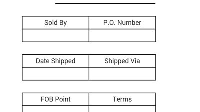 تطبيق جديد لتحرير الفواتير للعملاء من سامسونج