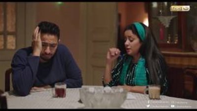 بالفيديو.. مشهد رومانسي عن مصروف البيت في «طاقة القدر»