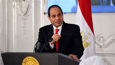 «عمال مصر» يكشف اليوم خطة تحركه لدعم السيسي في مؤتمر حاشد