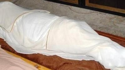 تفاصيل انتحار طالب بـ«صيدلة عين شمس» من الطابق الـ12 في حدائق القبة