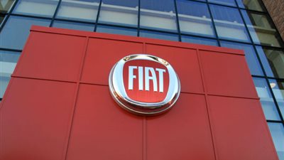 شركة فيات تطرح سيارتها المخصصة للطرق الوعرة