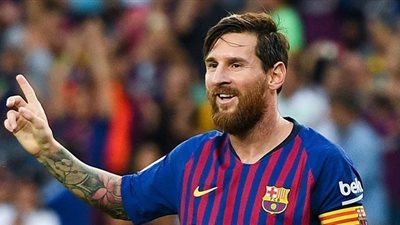 قبل مواجهة توتنهام.. الأندية الإنجليزية تخصص «ميسي»