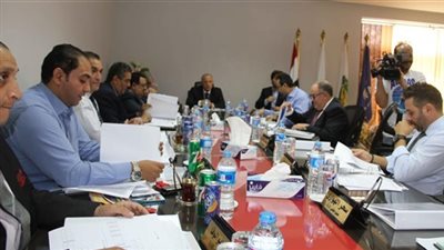 الجبلاية تنتظر 2 مليون دولار من «فيفا» لتطوير مشروع الهدف