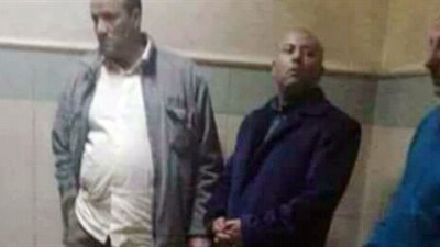 «الكسب» يستمع لـ «الرقابة الإدارية» في بلاغها ضد محافظ المنوفية السابق