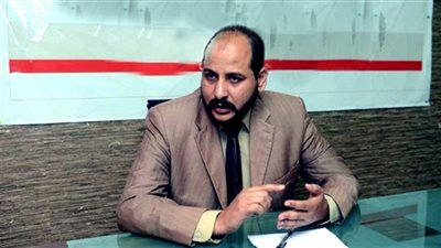 وليد البرش: صراع شباب الإخوان مع «الشاطر» يؤدي لتشرذم الجماعة