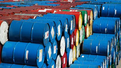 شل نيجيريا تستأنف العمليات في خط ينتج 150 ألف برميل بترول يوميا