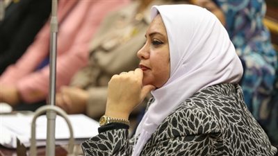 برلمانية تفصل مستشفى الحميات عن قليوب المركزي