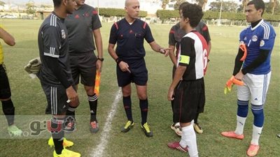 المقاولون 99 يفوز على طنطا بثلاثية في دوري الجمهورية