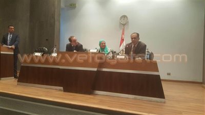 ملتقى التنمية البشرية بـ«المالية» يناقش مقترحات رؤية مصر 2030