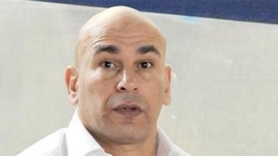 إبراهيم حسن: مباراة جرين بافلوز صعبة بسبب جماهير بورسعيد