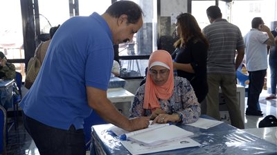 اكتمال النصاب القانوني في عمومية الزمالك