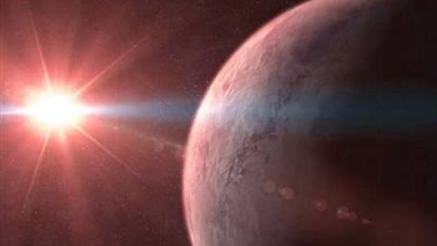 فريق علمى يكتشف كوكبًا عملاقًا قريبًا من الشمس