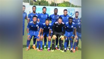 القناة يتأهل لدور الـ32 لكأس مصر بثنائية في السويس