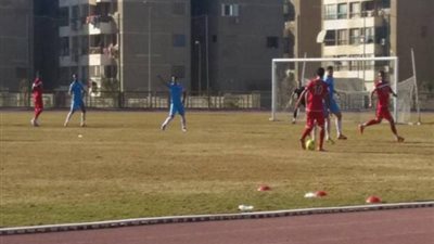 فوز العبور والمرج وتعادل الشمس والتأمين بالقسم الثالث