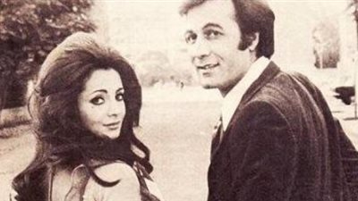 محمود ياسين: فكرت في الإنتاج لمساعدة شهيرة