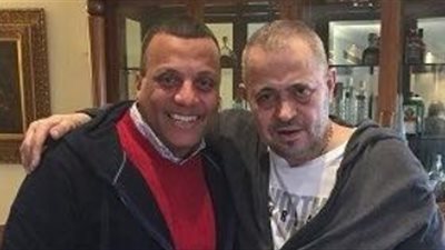 هاني حسن يعلن عن حفل لجورج وسوف في مصر قريبًا