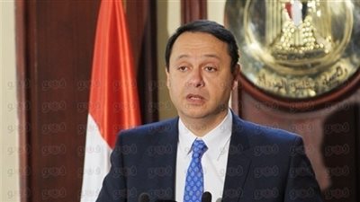 أشرف منصور: «GUC» تعمل على تطوير السوق الإقليمي المصري