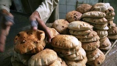 «مخابز قنا»: مطحن «ناصر» دقيقه سيىء وخارج سيطرة «التموين»