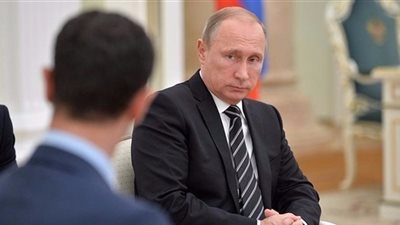 فرنسا وبريطانيا تطالبان روسيا بالتوقف عن حماية النظام السوري