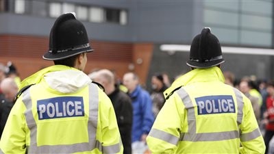 الشرطة البريطانية تعتقل محتجين على توسيع مطار هيثرو