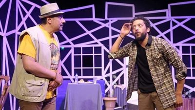 «الحادثة» يعود من جديد على مسرح الغد بالعجوزة.. الخميس