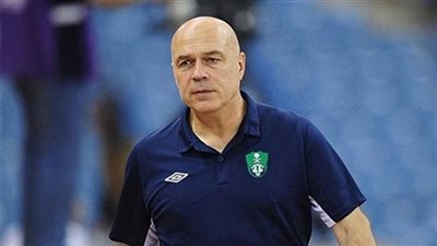 جروس يجتمع بلاعبي الزمالك