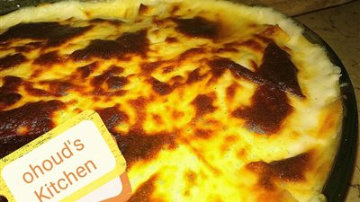 طريقة إعداد مكرونة البشاميل بالسوسيس من الشيف عهود