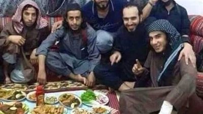 بالفيديو والصور.. مقتل 45 داعشيا «مسمومين» في الموصل