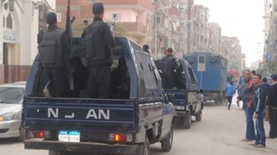 ضبط 1674 قضية متنوعة خلال حملات بوسائل النقل