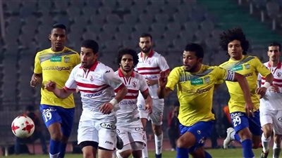 جدول هدافي الدوري بعد الجولة 22