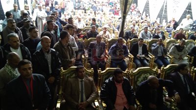 الأهالي يطالبون محافظ الدقهلية بإنشاء مشغل للفتيات والأرامل (فيديو)