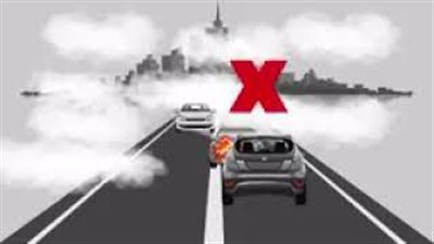 الداخلية تطلق حملة «حياتك أمانة» للحد من الحوادث على الطرق (فيديو)