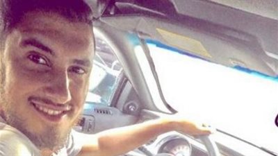 بالصور.. سعر ومواصفات سيارة نجل الفنان سعد الصغير الجديدة