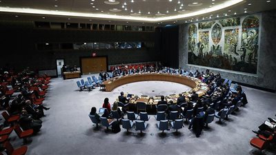 مجلس الأمن يدعو لبنان إلى نزع سلاح جميع الفصائل على أراضيه‎