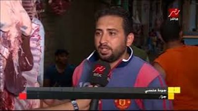 بالفيديو.. «العزيزية» أشهر قرية في صناعة الحواوشي