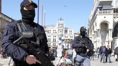 تقرير إيطالي: مافيا تزود عناصر داعش في مصر وليبيا بـ «حبوب مخدرة»