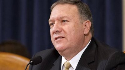 وزير الخارجية الأمريكي يصدر قرارا جديدا بشأن إيران