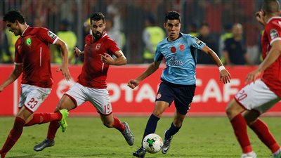 موقع إسرائيلي: مباراة الأهلي والوداد أشعلت التوتر في أفريقيا