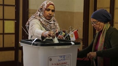 برلماني يطالب بتحصيل غرامة الـ500 جنيه للممتنعين عن التصويت