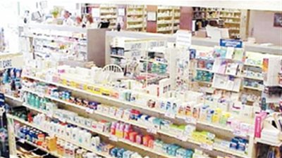 بدء اجتماع شعبة المستلزمات الطبية بغرفة التجارة