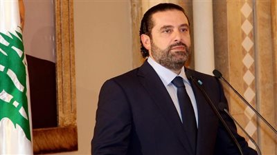 مصادر: الرئيس اللبناني لم يقبل استقالة الحريري
