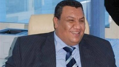 نائب «المصريين الأحرار» بسوهاج يخاطب التموين لاستلام «القمح»