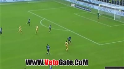 بالفيديو.. إنتر ميلان يتعادل أمام تورينو 1/1 بالدوري الإيطالي